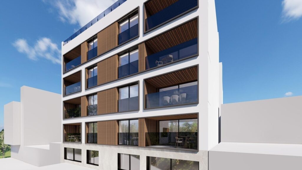 Apartment w Guardamar del Segura - oferta SP1363