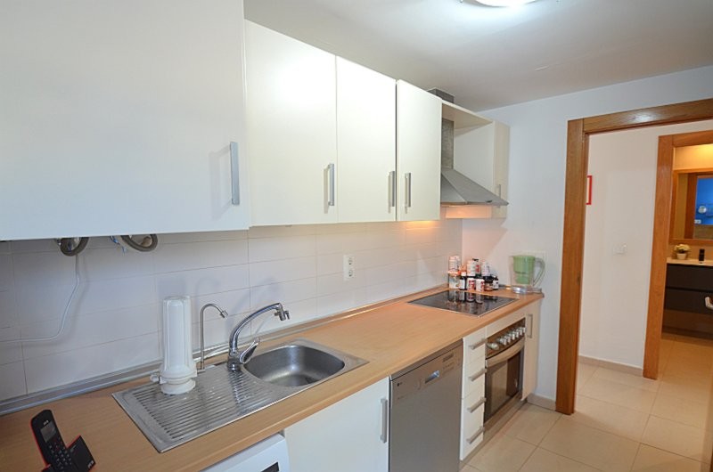 Apartment w Hacienda Riquelme Golf Resort - oferta MLSC1885654