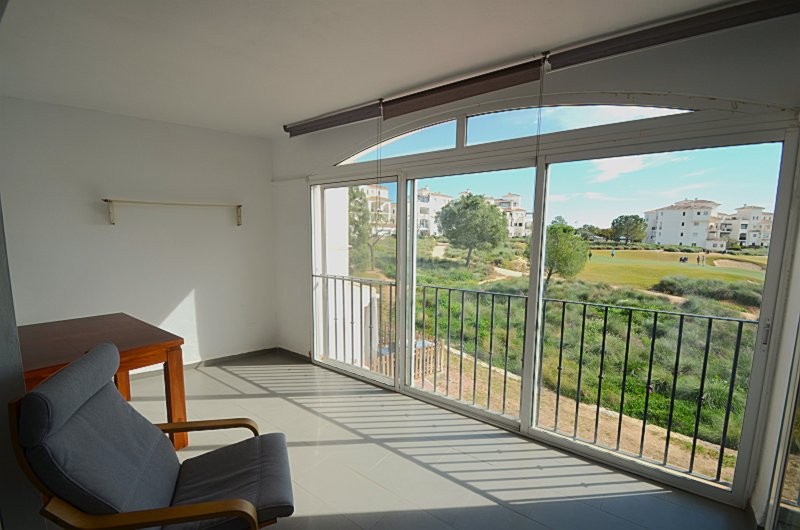 Apartment w Hacienda Riquelme Golf Resort - oferta MLSC1885654