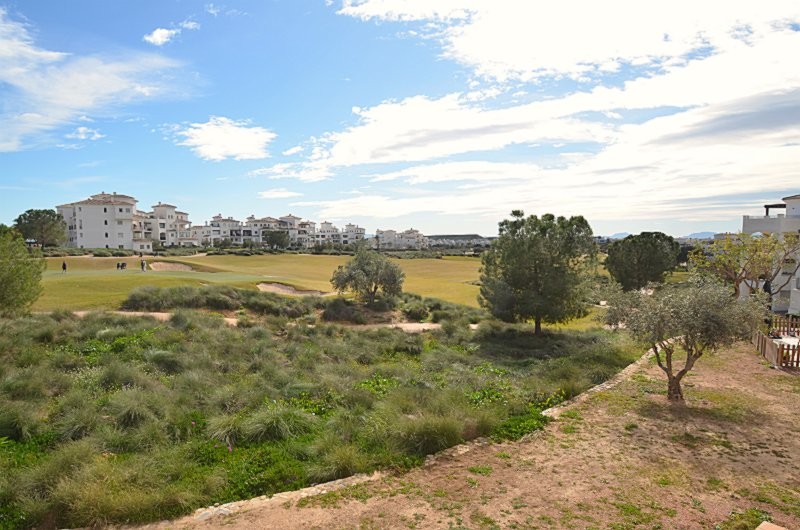 Apartment w Hacienda Riquelme Golf Resort - oferta MLSC1885654