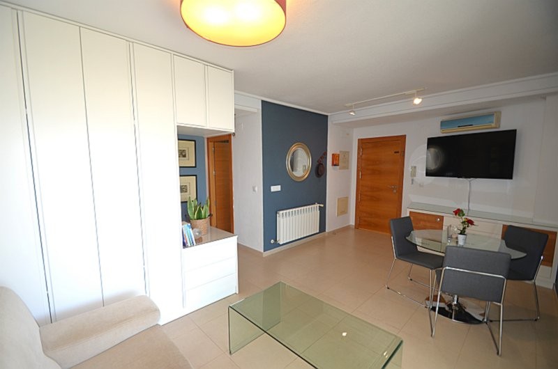 Apartment w Hacienda Riquelme Golf Resort - oferta MLSC1885654