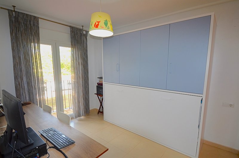 Apartment w Hacienda Riquelme Golf Resort - oferta MLSC1885654