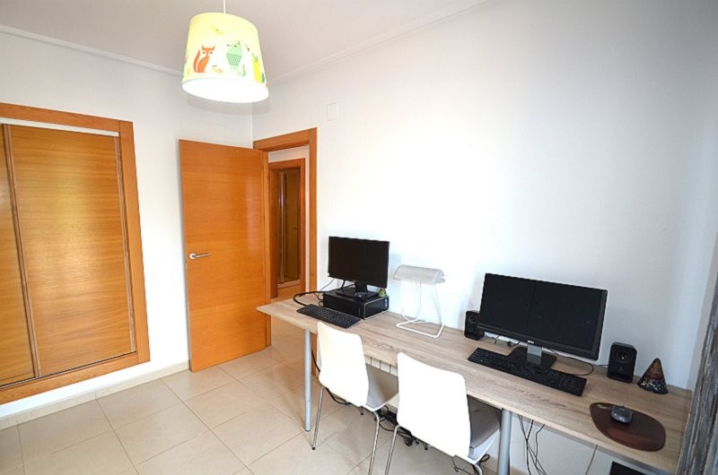 Apartment w Hacienda Riquelme Golf Resort - oferta MLSC1885654