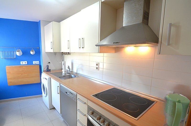 Apartment w Hacienda Riquelme Golf Resort - oferta MLSC1885654