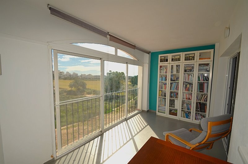 Apartment w Hacienda Riquelme Golf Resort - oferta MLSC1885654