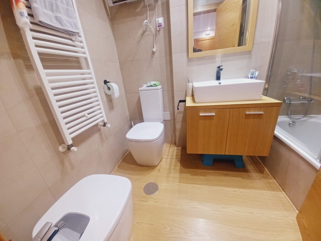 Apartment w Hacienda Riquelme Golf Resort - oferta MLSC6939362