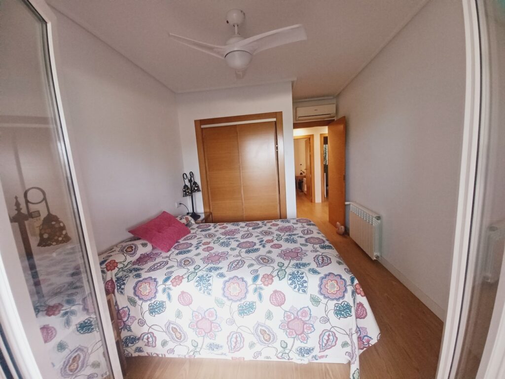 Apartment w Hacienda Riquelme Golf Resort - oferta MLSC6939362