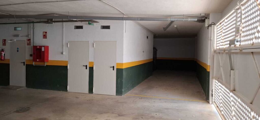 Apartment w Hacienda Riquelme Golf Resort - oferta MLSC9455152