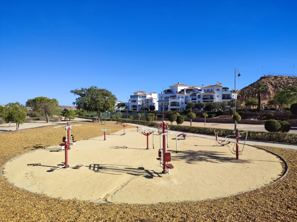 Apartment w Hacienda Riquelme Golf Resort - oferta MLSC9455152