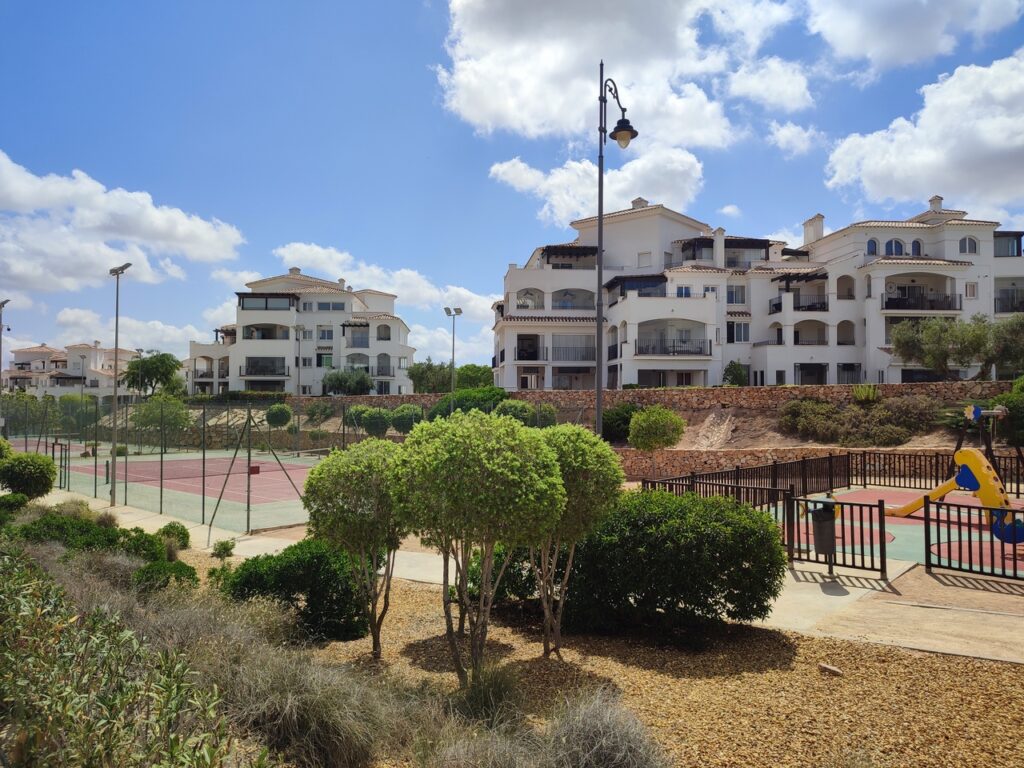 Apartment w Hacienda Riquelme Golf Resort - oferta MLSC9455152