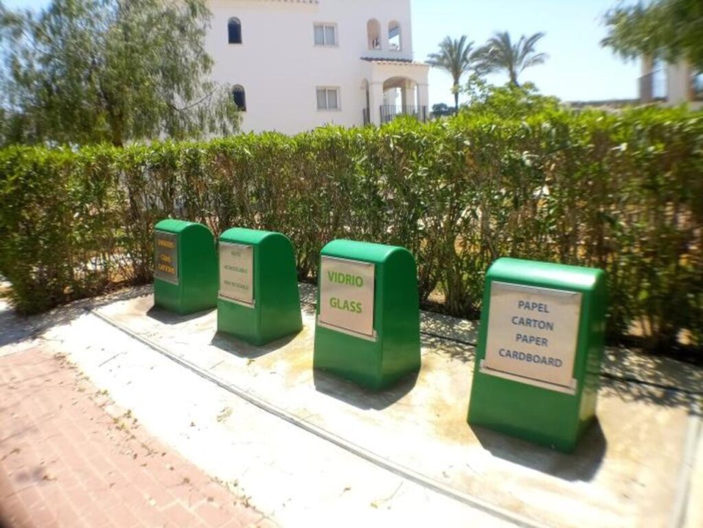 Apartment w Hacienda Riquelme Golf Resort - oferta MLSC9455152