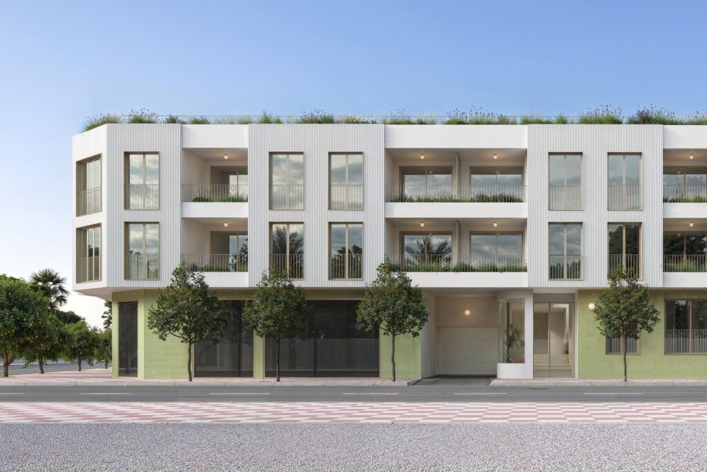 Apartment w Jacarilla - oferta N8788