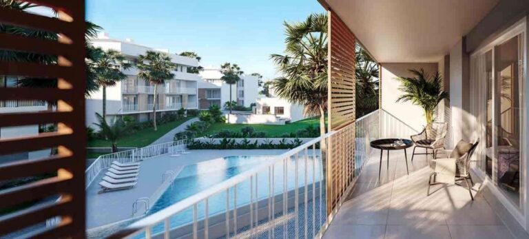 Apartment w Jávea Xàbia - oferta SP0059