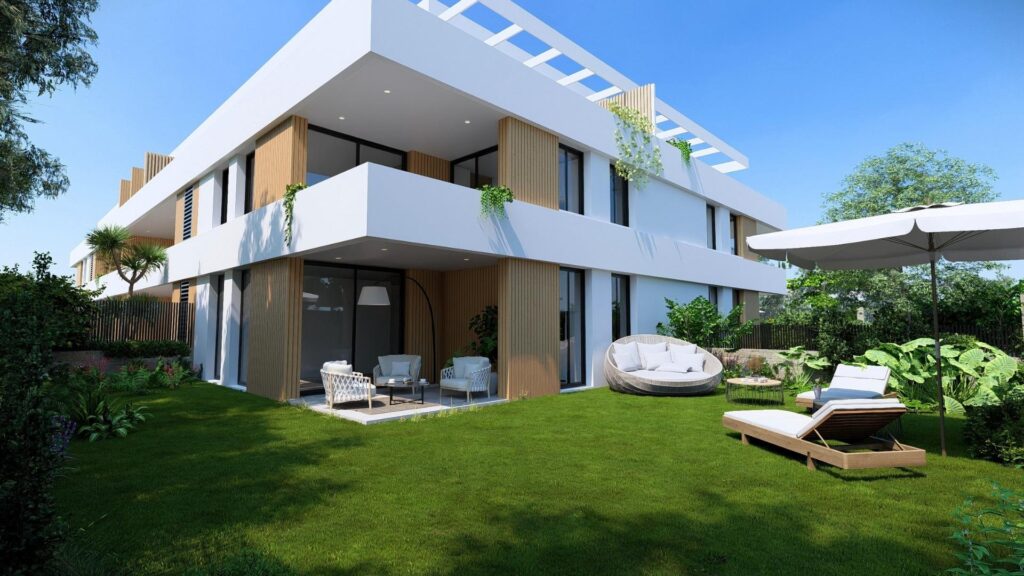 Apartment w Jávea Xàbia - oferta SP1479