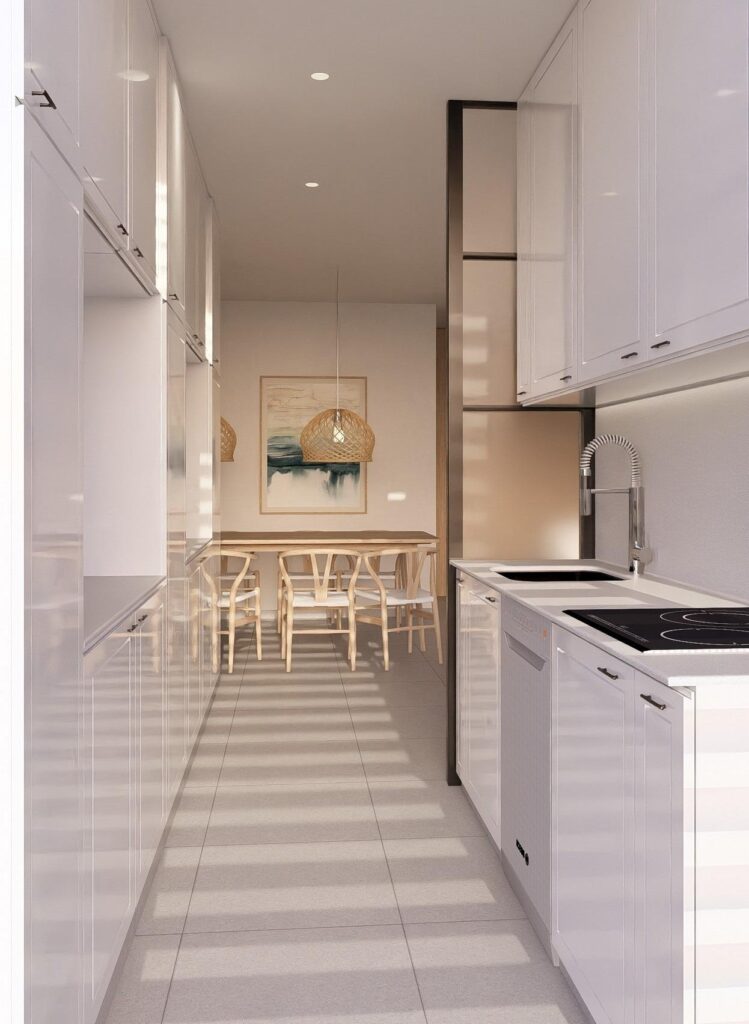 Apartment w Jávea Xàbia - oferta SP1481