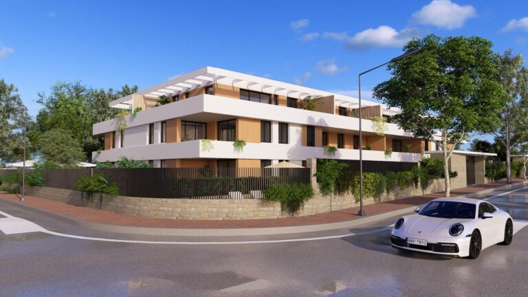 Apartment w Jávea Xàbia - oferta SP1481