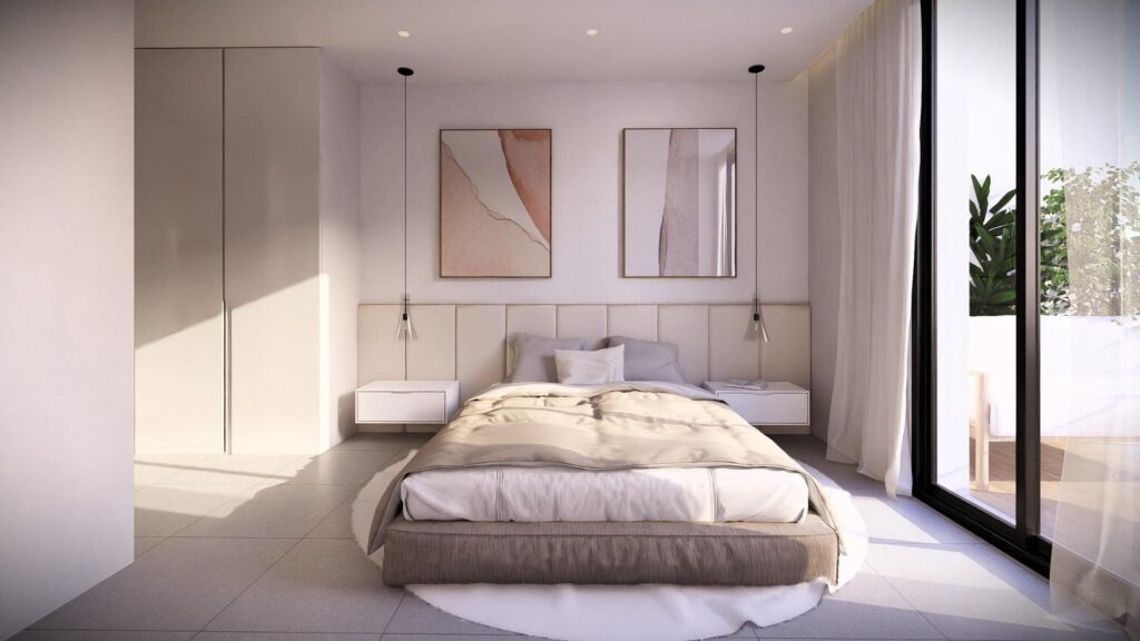 Apartment w Jávea Xàbia - oferta SP1481