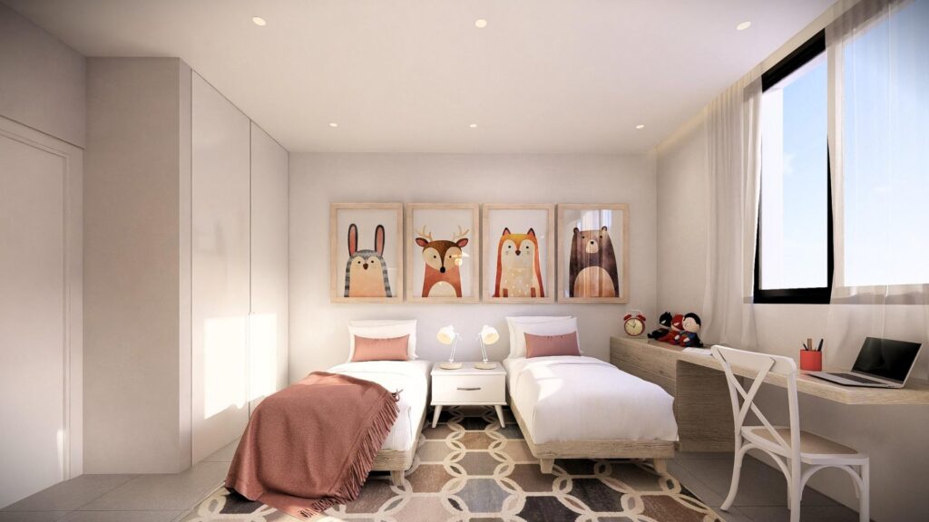 Apartment w Jávea Xàbia - oferta SP1481