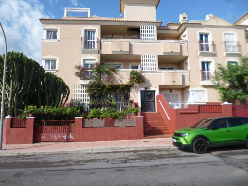 Apartment w La Florida - oferta MLSC3431262