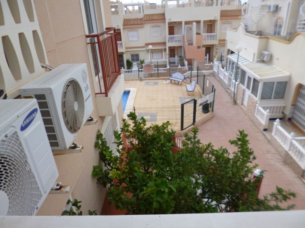 Apartment w La Florida - oferta MLSC3431262