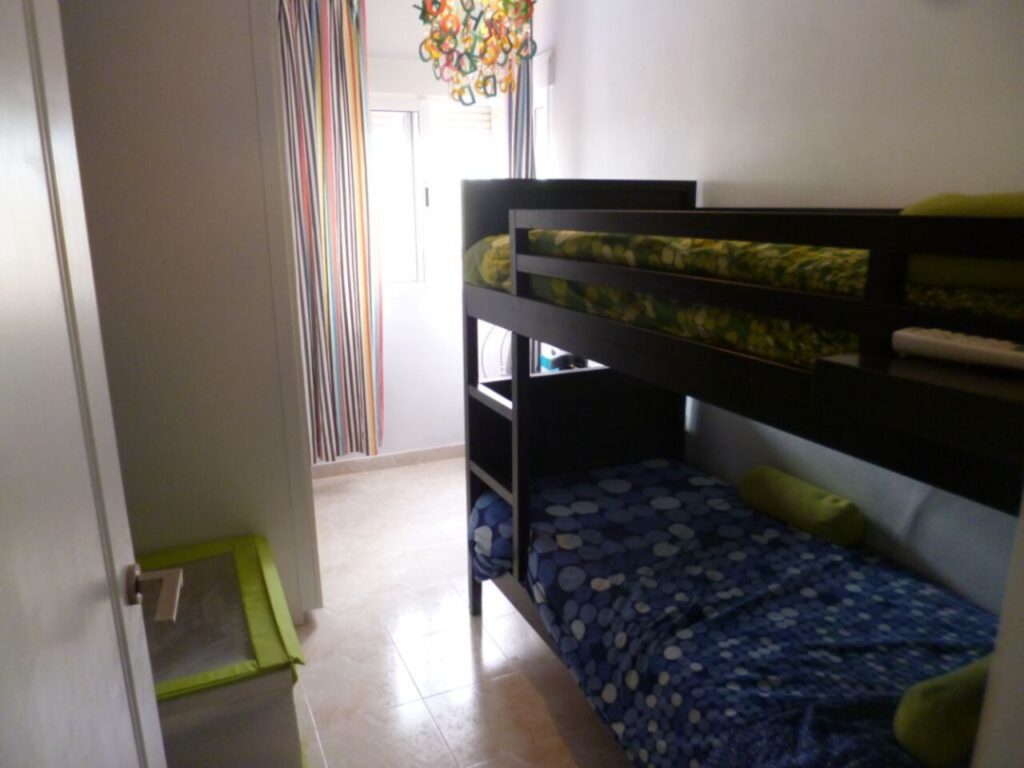Apartment w La Florida - oferta MLSC3431262