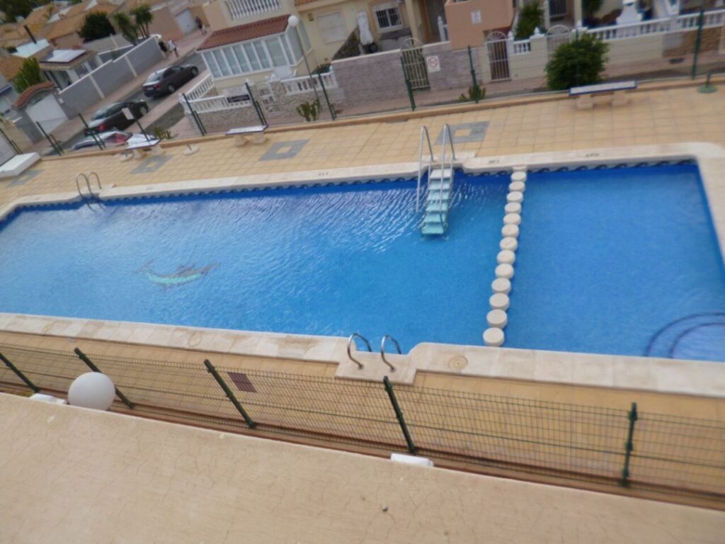 Apartment w La Florida - oferta MLSC3431262