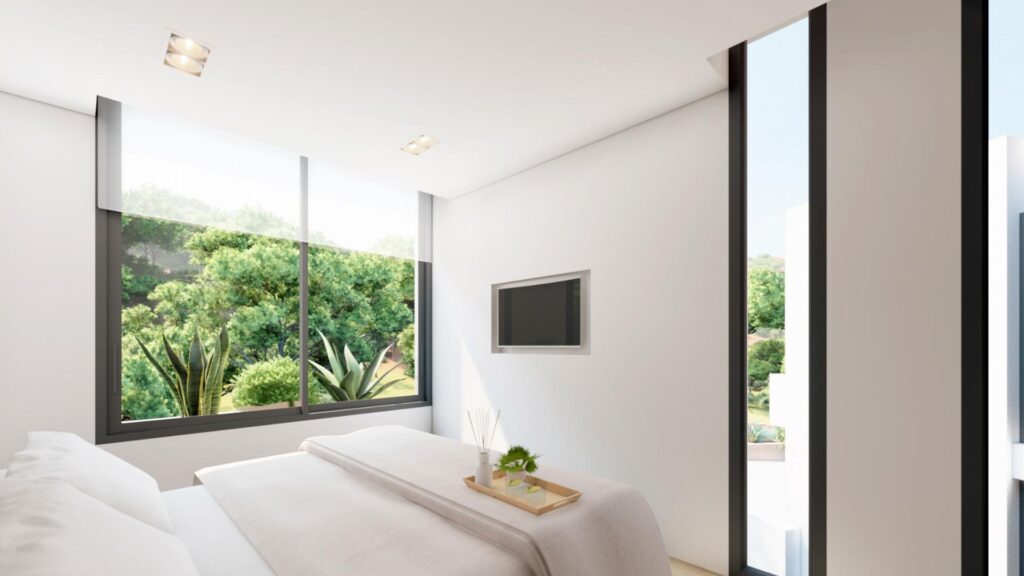 Apartment w La Manga Club - oferta SP0299