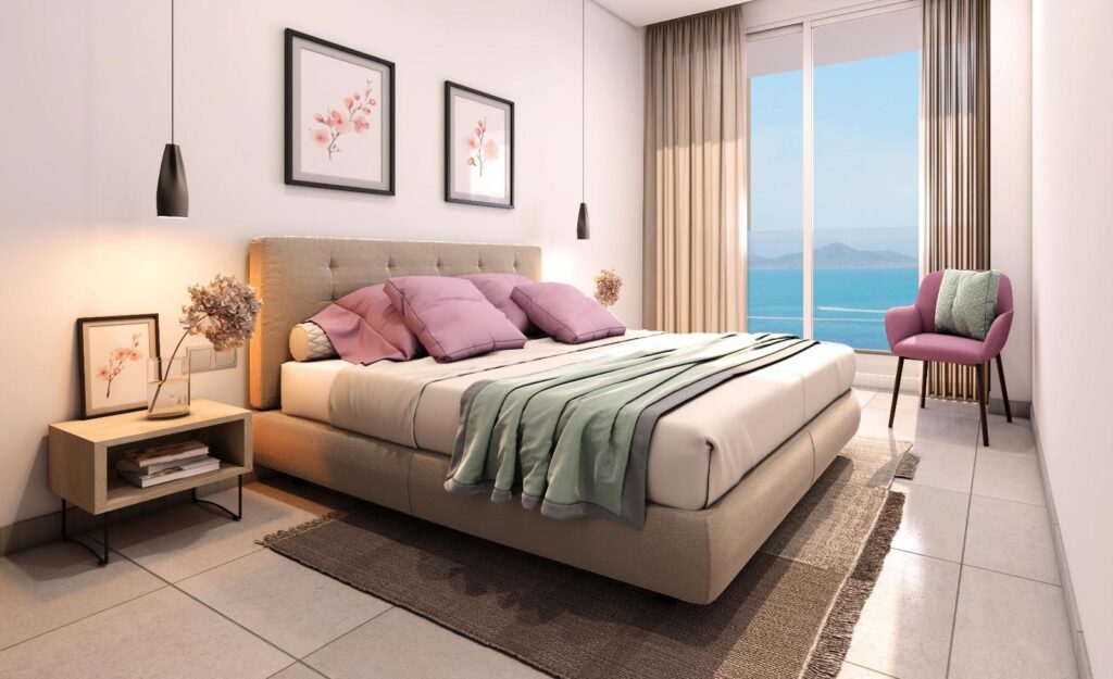 Apartment w La Manga del Mar Menor - oferta N8370