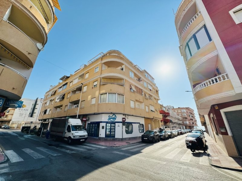 Apartment w La Mata - oferta MLSC3438346