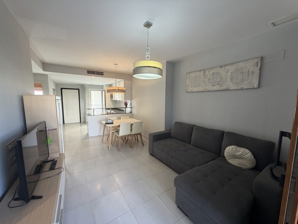 Apartment w La Zenia - oferta MLSC2366314