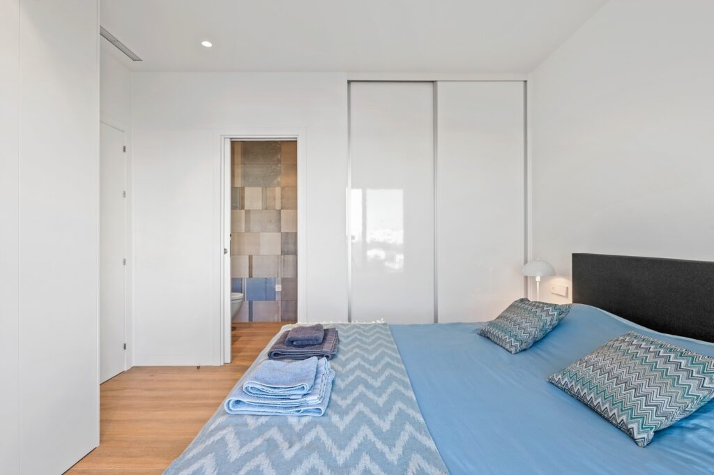 Apartment w Las Colinas Golf - oferta MLSC2840257