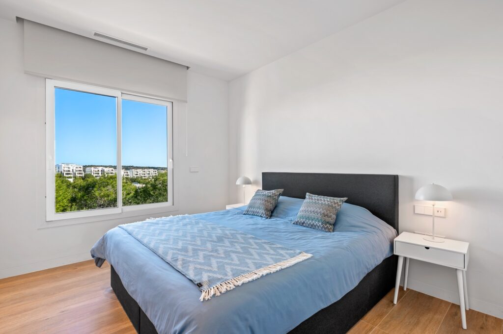Apartment w Las Colinas Golf - oferta MLSC2840257