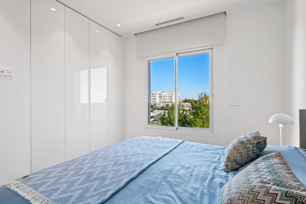 Apartment w Las Colinas Golf - oferta MLSC2840257