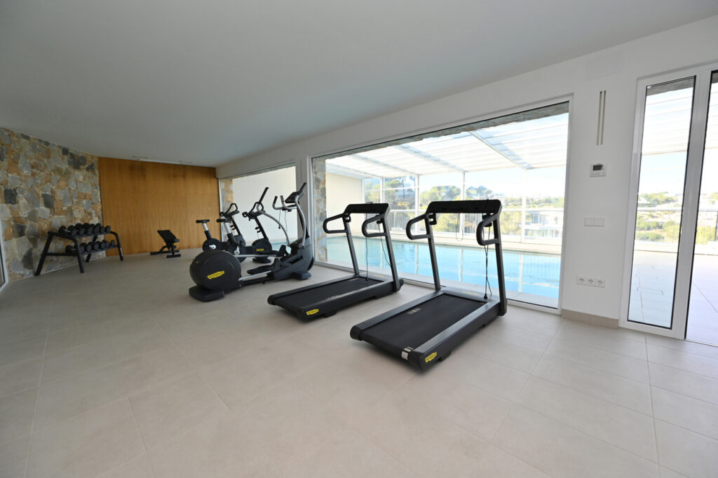 Apartment w Las Colinas Golf - oferta MLSC8045770