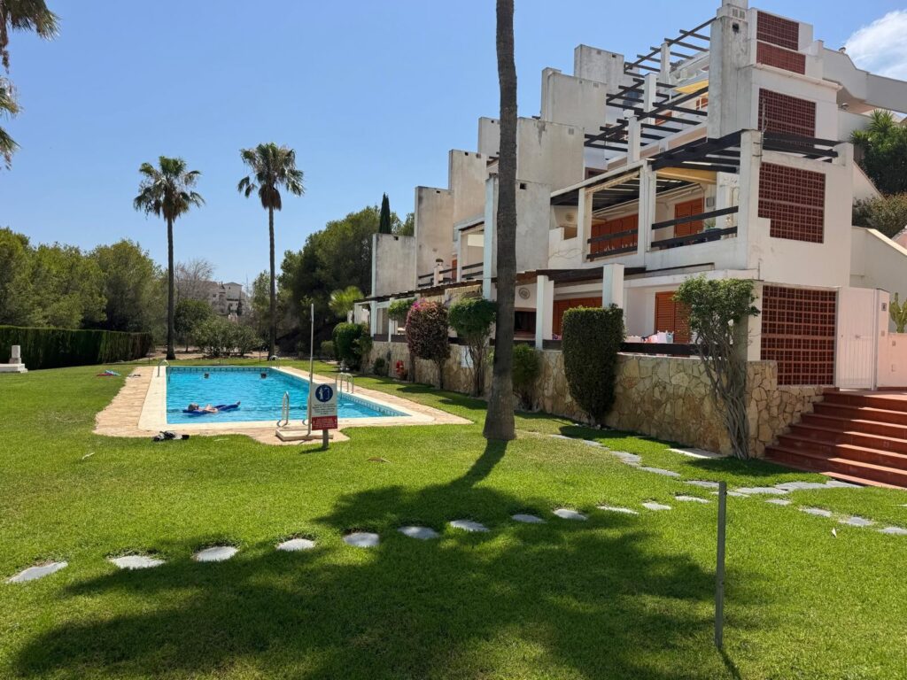 Apartment w Las Ramblas Golf - oferta MLSC3184886
