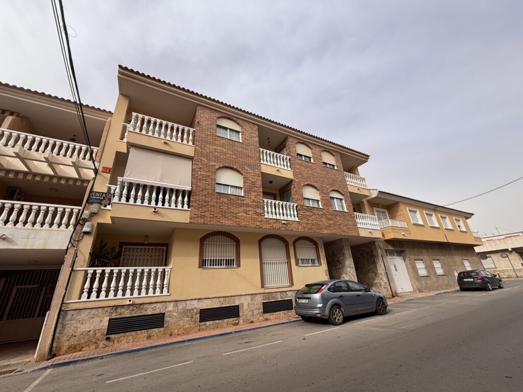 Apartment w Lo Pagan - oferta MLSC9859861