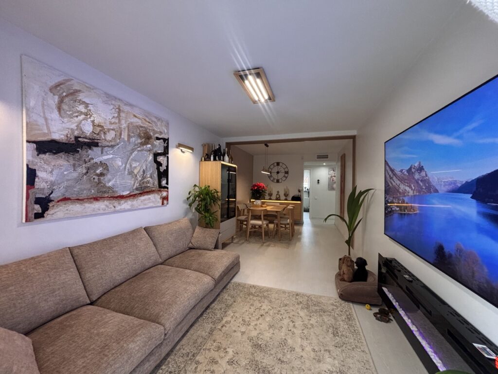 Apartment w Lo Pagan - oferta MLSC9859861