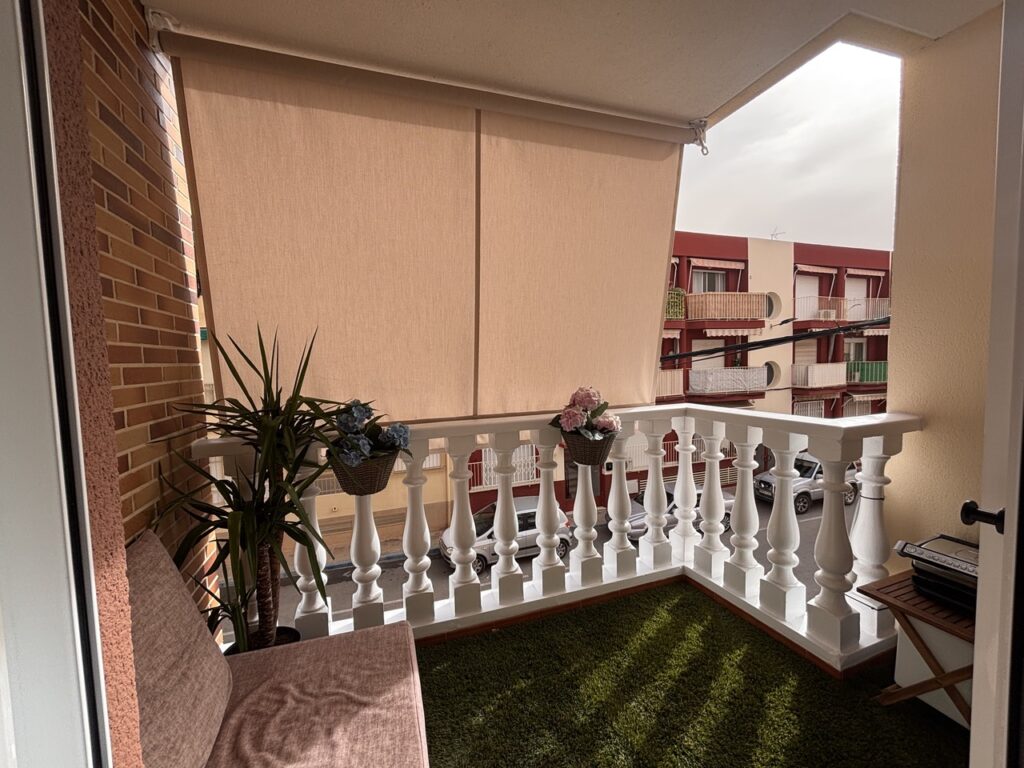 Apartment w Lo Pagan - oferta MLSC9859861