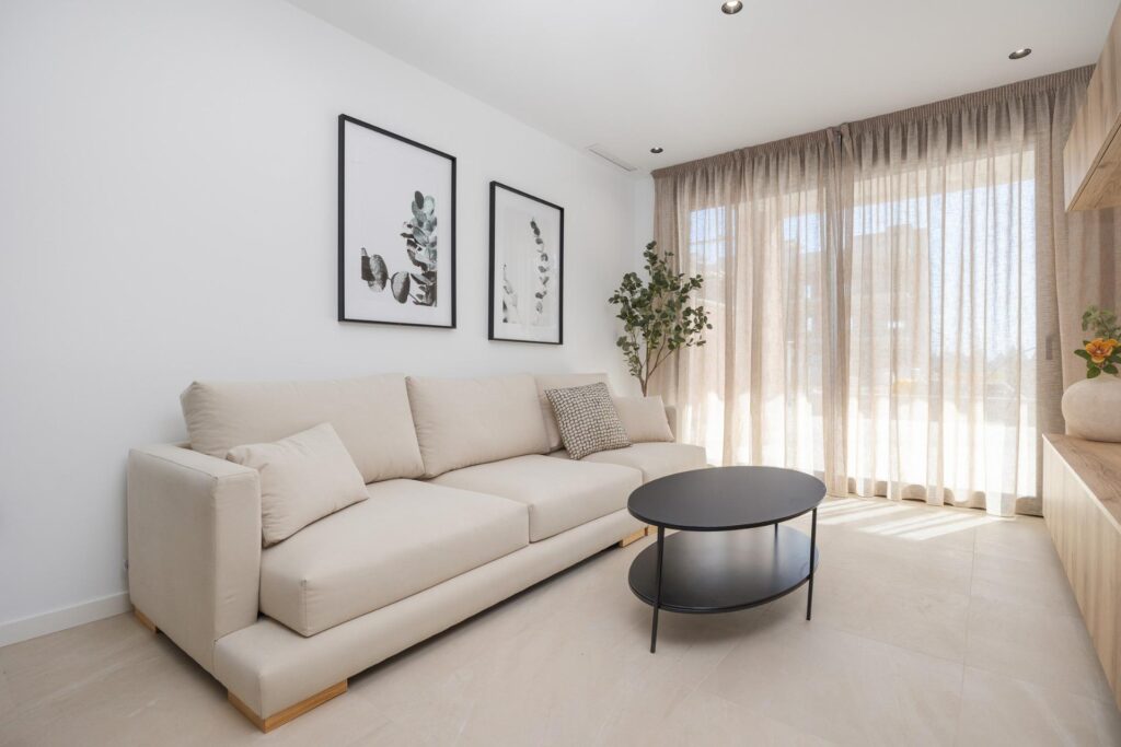 Apartment w Los Alcazares - oferta N8126
