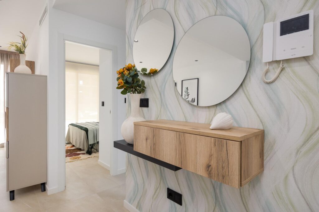 Apartment w Los Alcazares - oferta N8127