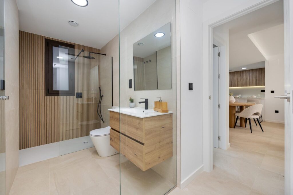 Apartment w Los Alcazares - oferta N8129