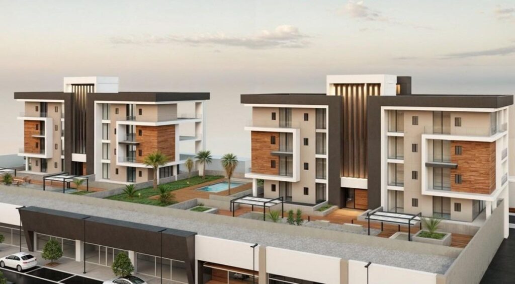 Apartment w Los Alcazares - oferta N9514