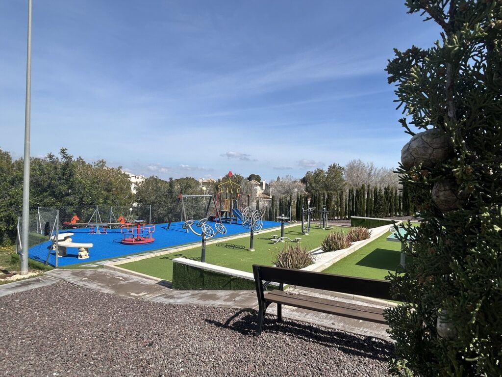 Apartment w Los Altos - oferta MLSC9946371