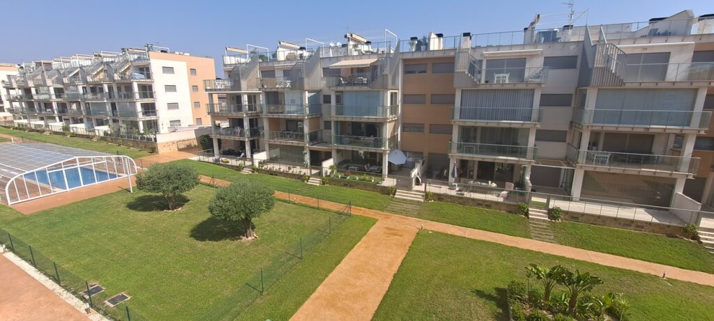 Apartment w Los Dolses - oferta MLSC1773293