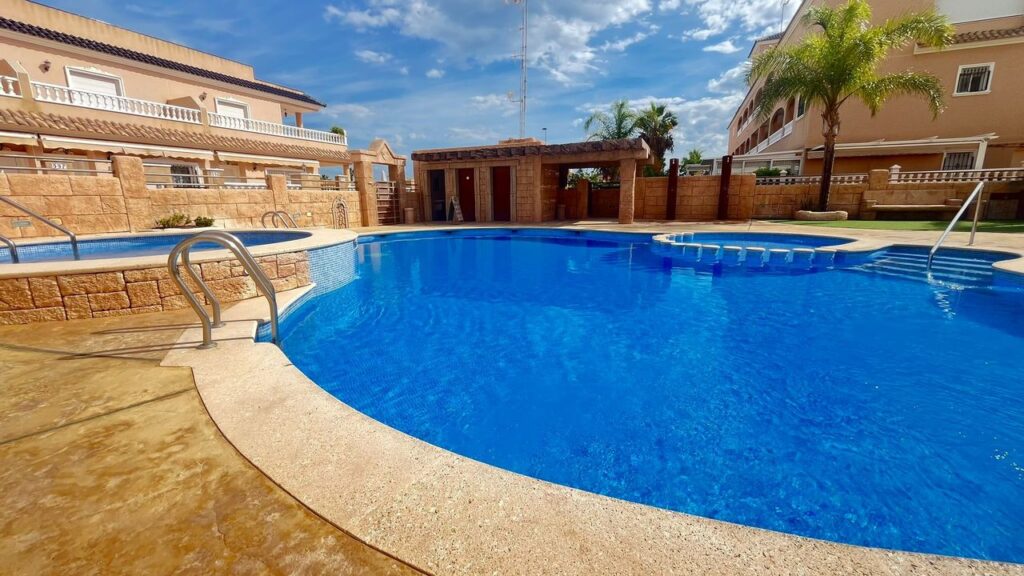 Apartment w Los Dolses - oferta MLSC4839946