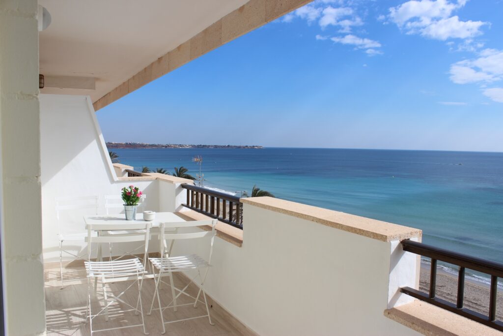 Apartment w Mil Palmeras - oferta MLSC3497469