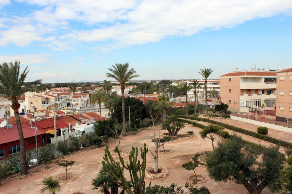 Apartment w Mil Palmeras - oferta MLSC3497469
