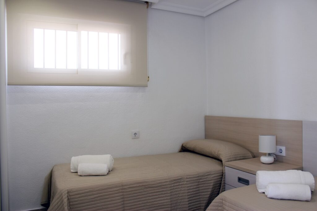 Apartment w Mil Palmeras - oferta MLSC3497469