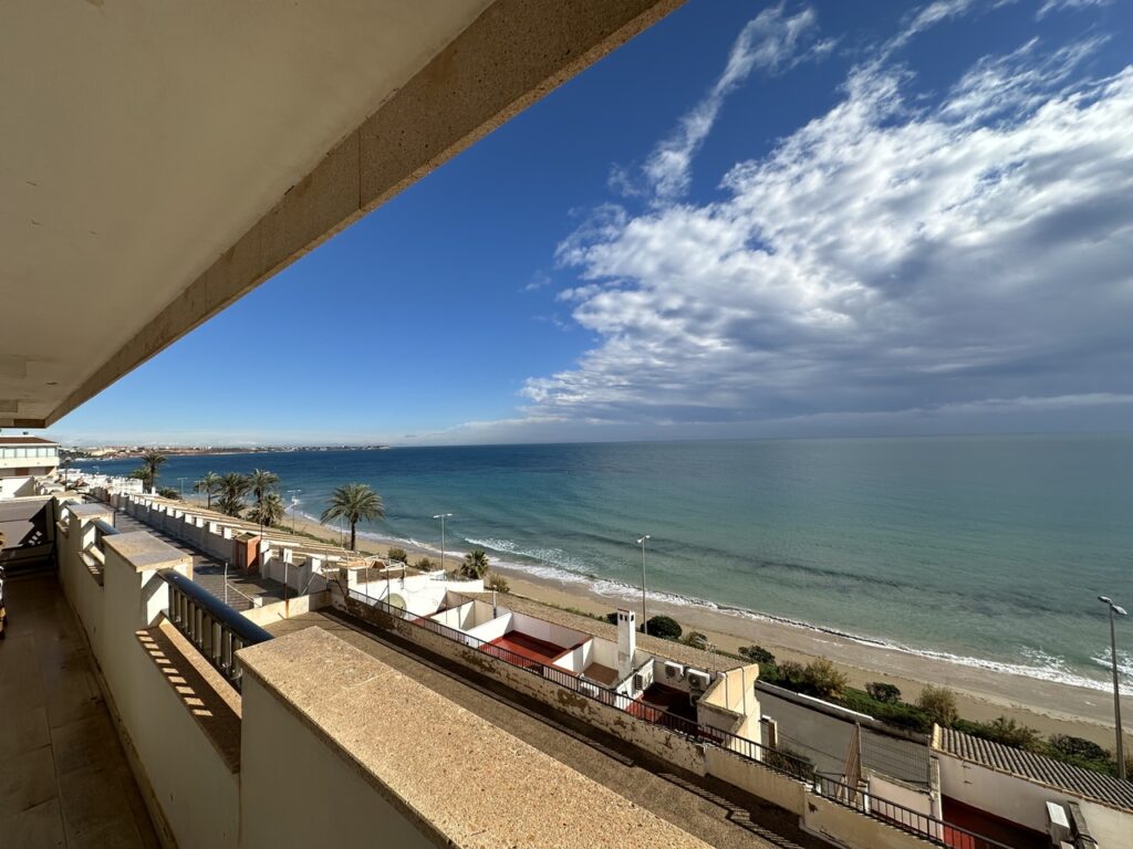Apartment w Mil Palmeras - oferta MLSC3811232