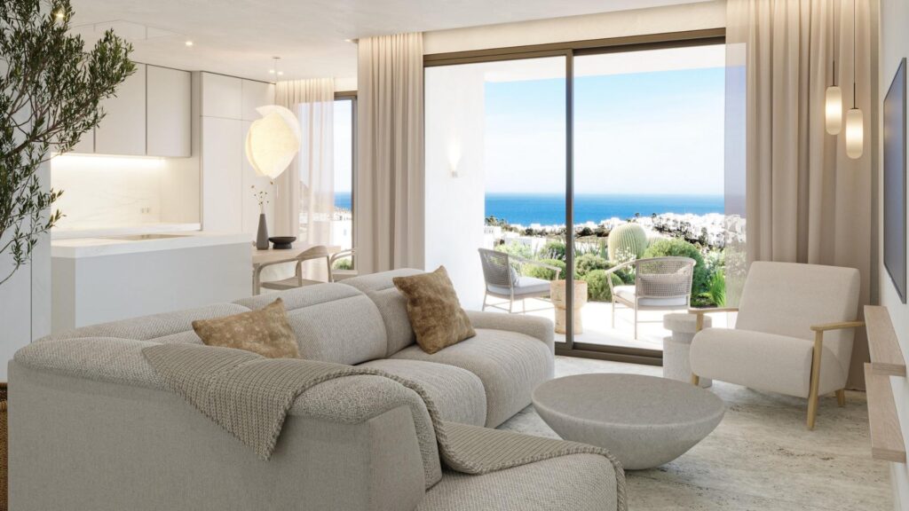 Apartment w Mojacar - oferta SP1165